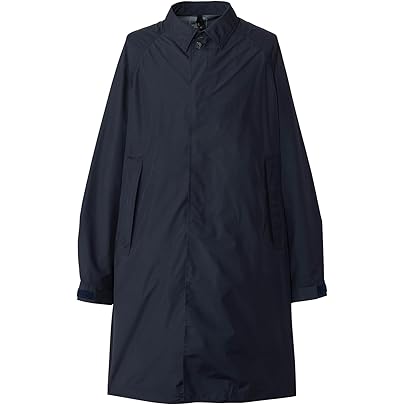 Amazon | [ザノースフェイス] ロールパックジャーニーズコート メンズ